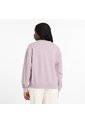Sueter Marca New Balance Sport Essential Original Lila Mujer de New Balance