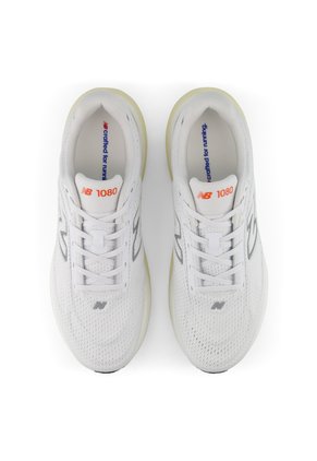 Tenis Deportivos New Balance Original 1080 V15 Blanco Hombre