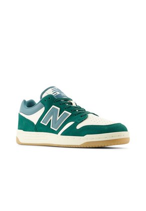 TENIS NEW BALANCE UNISEXO BB480LPA BB480 LOW Talla 6