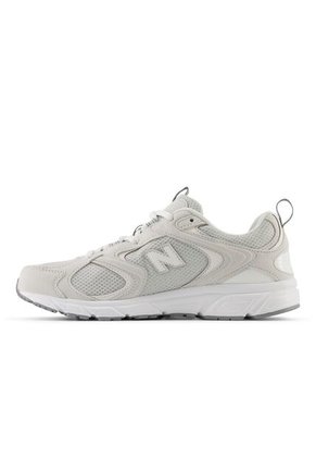 Tenis New Balance 408 Hombre-Gris