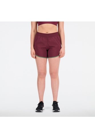 Pantaloneta New Balance Original Accelerate 5