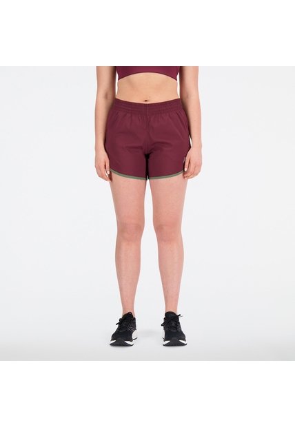 Pantaloneta New Balance Original Accelerate 5