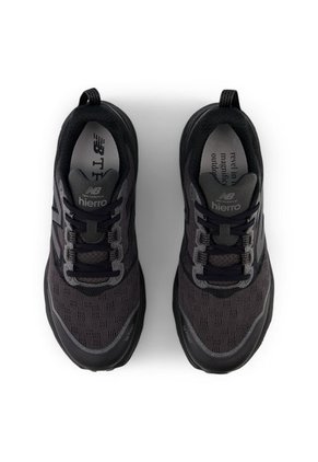 Tenis Deportivos New Balance Original Hierro Negro Hombre