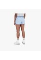 Pantaloneta New Balance Original NB Athletics Azul Mujer de New Balance