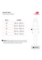 Pantaloneta New Balance Original NB Athletics Azul Mujer de New Balance