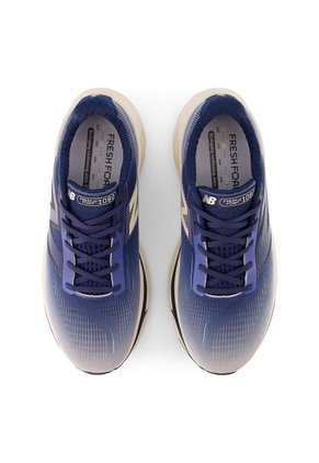 Tenis Deportivo New Balance Original 1080 Azul Para Hombre