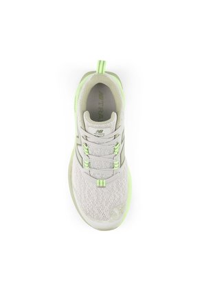 Tenis New Balance Originales FreshFoam X Garoé V2 Gris Mujer