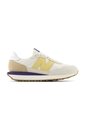 Tenis Deportivos New Balance Original 237W Blanco Para Mujer de New Balance
