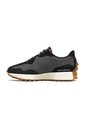 Tenis Deportivos New Balance Originales 327 Negro Para Mujer de New Balance