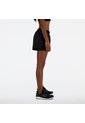 Pantaloneta New Balance Original Sport Ess Negro Para Mujer de New Balance