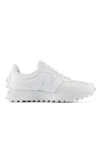 Tenis Deportivos New Balance Originales 327 Blanco Mujer New Balance