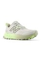 Tenis New Balance Originales FreshFoam X Garoé V2 Gris Mujer de New Balance