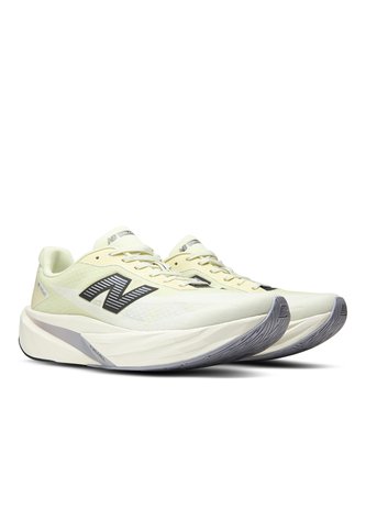 Tenis Deportivos New Balance Fuelcell Rebel V5 Café Hombre New Balance
