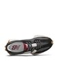 Tenis Deportivos New Balance Originales 327 Negro Para Mujer de New Balance