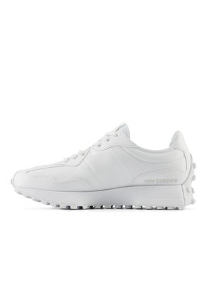 Tenis Deportivos New Balance Originales 327 Blanco Mujer