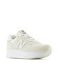 Tenis Deportivos New Balance Original 574 Beige Para Mujer de New Balance