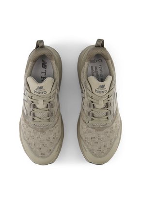 Tenis Deportivos New Balance Original Hierro Gris Hombre