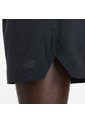 Pantaloneta New Balance Original Rc Ess 5'' Negro Hombre de New Balance