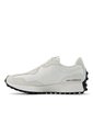 Tenis Deportivos New Balance Original 327 Blanco Para Mujer de New Balance
