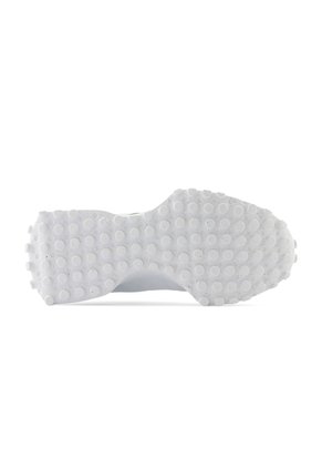 Tenis Deportivos New Balance Originales 327 Blanco Mujer