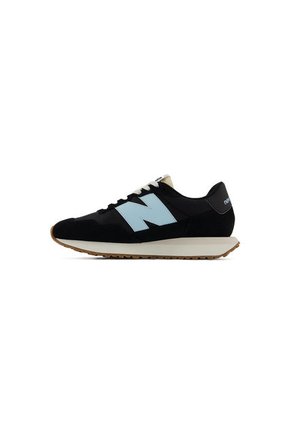 Tennis Negro New Balance 237