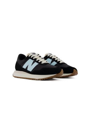 Tennis Negro New Balance 237