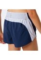 Pantaloneta Marca New Balance Original Accelerate Azul Mujer de New Balance