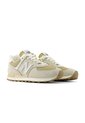 Tenis Deportivo New Balance Original Sneaker 574 Gris Unisex de New Balance