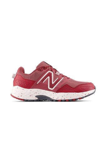 Tenis Deportivos New Balance Original 410 V8 Rojo Para Mujer New Balance