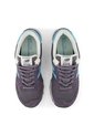 Tenis Deportivo New Balance Original 574 Sneaker Gris Unisex de New Balance