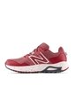 Tenis Deportivos New Balance Original 410 V8 Rojo Para Mujer de New Balance