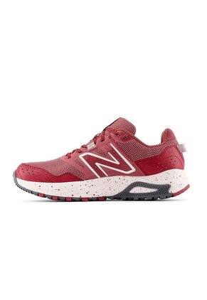 Tenis Deportivos New Balance Original 410 V8 Rojo Para Mujer