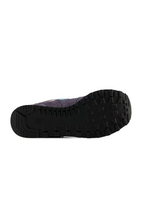 Tenis Deportivo New Balance Original 574 Sneaker Gris Unisex