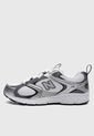 Tenis Lifestyle new balance 408 Blanco de New Balance