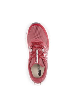 Tenis Deportivos New Balance Original 410 V8 Rojo Para Mujer