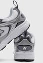 Tenis Lifestyle new balance 408 Blanco de New Balance