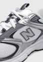 Tenis Lifestyle new balance 408 Blanco de New Balance