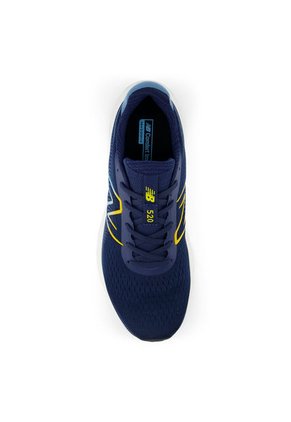 Tenis Deportivos New Balance 520 V8 Original Azul Hombre