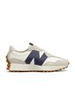 Tenis Deportivos New Balance Original 327 Blanco Para Mujer de New Balance