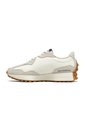 Tenis Deportivos New Balance Original 327 Blanco Para Mujer de New Balance