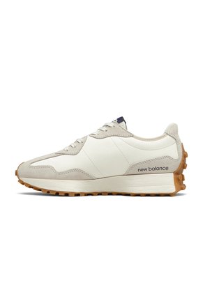 Tenis Deportivos New Balance Original 327 Blanco Para Mujer