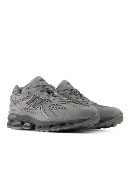 Tenis Deportivos New Balance Original 1954R Gris Unisex