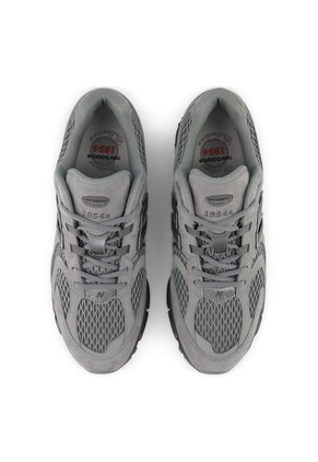 Tenis Deportivos New Balance Original 1954R Gris Unisex