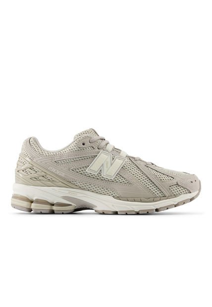 Tenis Deportivos New Balance Original 1906 Gris Para Hombre