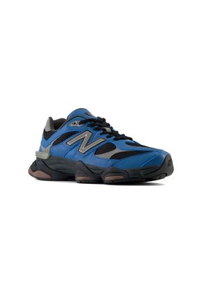 Tenis New Balance Para Hombre 9060 Azul