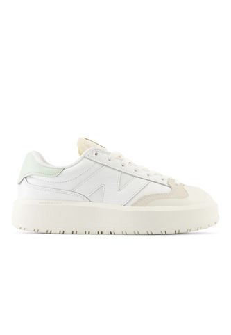 Tenis Deportivos New Balance Original 302 Hombre Blanco New Balance