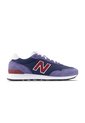 Tenis Deportivos New Balance Original 515 Azul Para Hombre de New Balance
