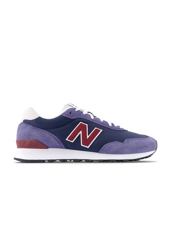 Tenis Deportivos New Balance Original 515 Azul Para Hombre New Balance