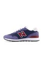 Tenis Deportivos New Balance Original 515 Azul Para Hombre de New Balance