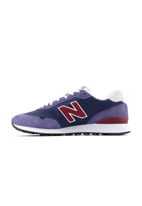Tenis Deportivos New Balance Original 515 Azul Para Hombre